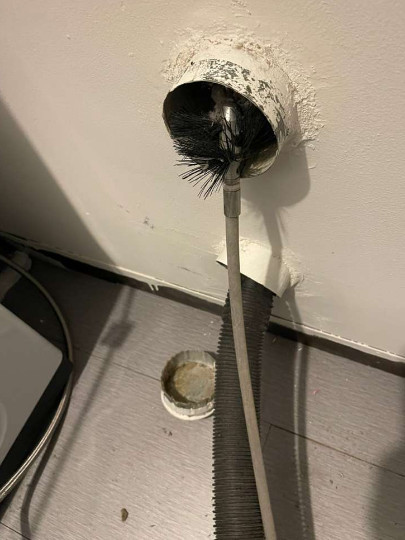 Dryer Vent Cleaning in Houston, TX