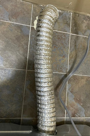 Vent My Dryer Houston